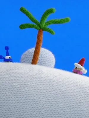 Woolly Woolly S1 E3