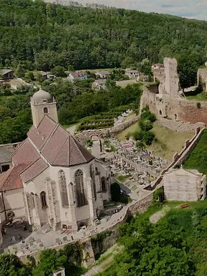 Ein Land als Vermächtnis - die Babenberger und ihr Österreich