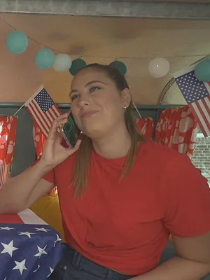 Samson & Marie S1 E16