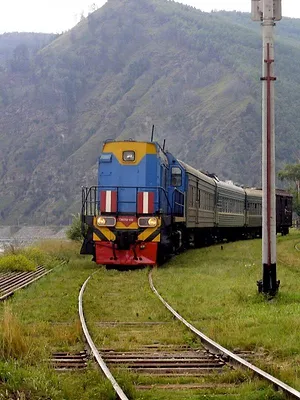 Un billet de train pour...