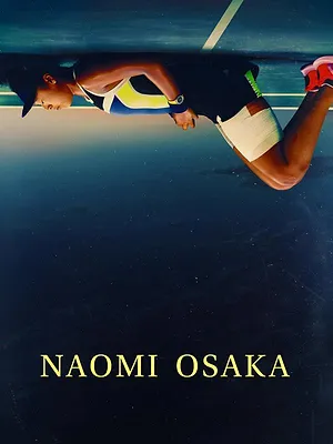 Naomi Osaka