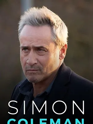 Simon Coleman