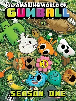 Saison 1