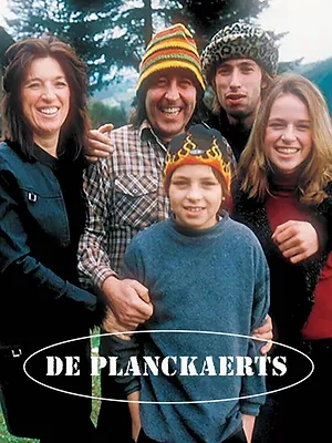 De Planckaerts