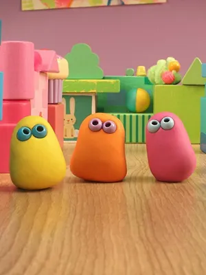 Les Très Petites Créatures S2 E9