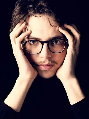 Lucas Debargue : Fauré - Fondation Singer-Polignac