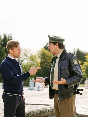 Hubert und Staller S7 E13