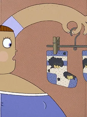 Lenas Hof S1 E23