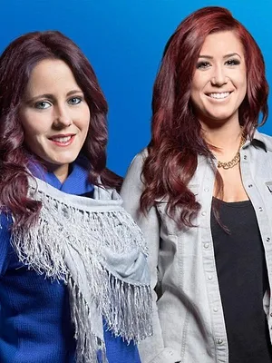 17 ans et maman S9 E4