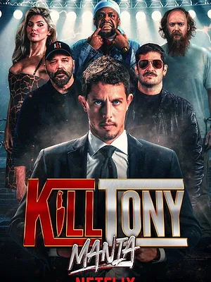 KillTonyMania