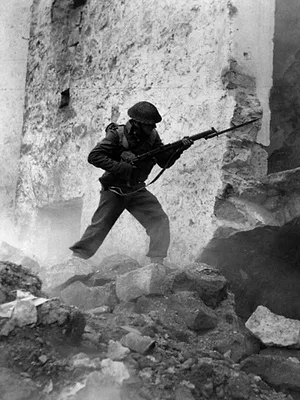 Sacrifice Cassino ! La vérité cachée