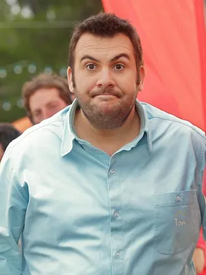 Camping Paradis S3 E6