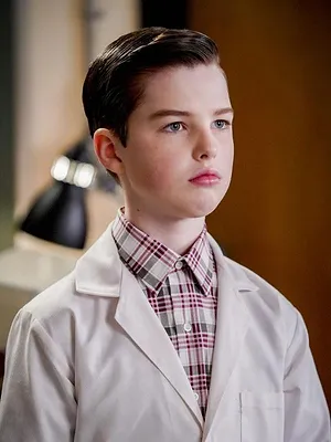 Young Sheldon S4 E10