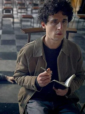 Habib, la grande aventure