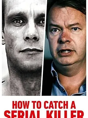 To Catch a Serial Killer with Trevor McDonald