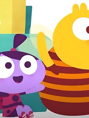 Lou et sa petite troupe S1 E40