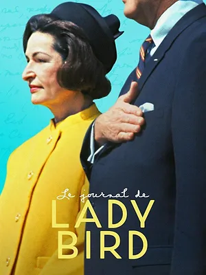 Le journal de Lady Bird