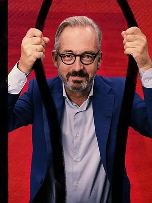 Keine Talkshow - Eingesperrt mit Jan Fleischhauer