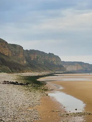 Etretat, trésor normand