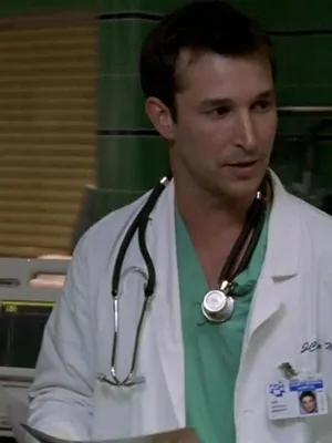 Urgences S10 E1