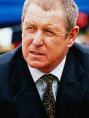 Inspecteur Barnaby S2 E3