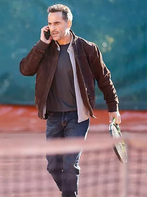 Mort sur terre battue