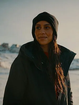 Groenland is van ons