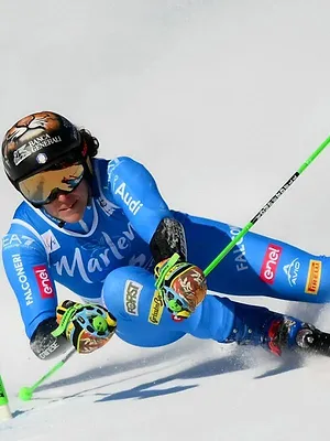 Epreuve de Lillehammer