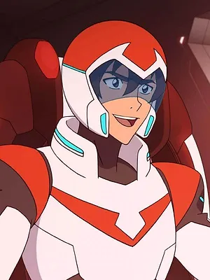 Voltron : le défenseur légendaire S1 E10