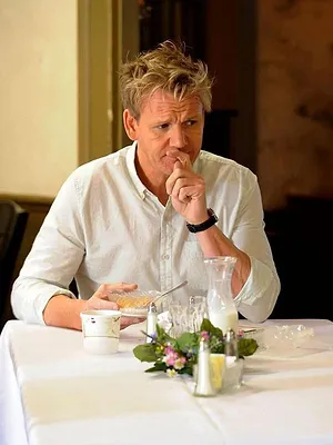 Cauchemar à l'hôtel