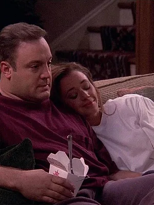 Un gars du Queens S2 E24