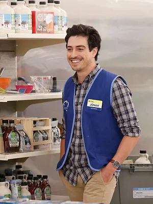 Superstore S3 E1