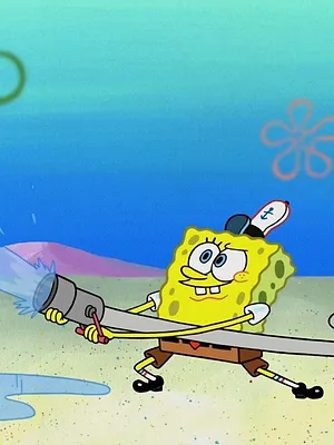 Bob l'éponge S12 E11