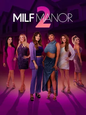 MILF Manor
