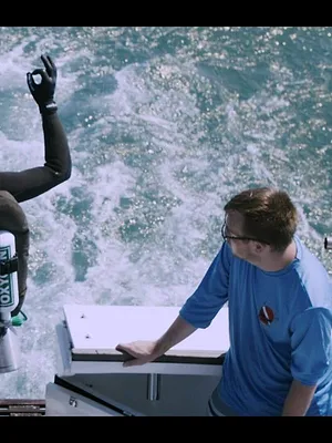 Histoires englouties