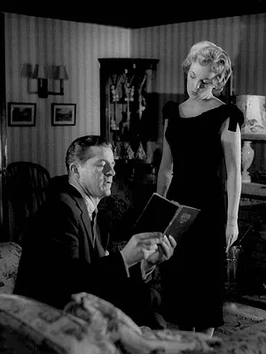 Rendez-vous avec la peur