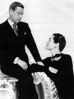 Affaire royale : les secrets d'une abdication