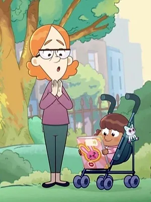 Les Filles de Dad S1 E19