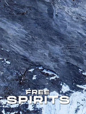 Free Spirits