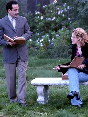 Monk S2 E13