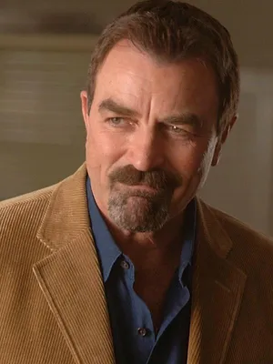 Jesse Stone