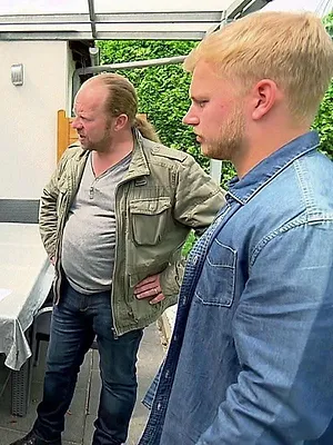 Der Blaulicht-Report