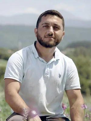 La côte turque de la mer Noire