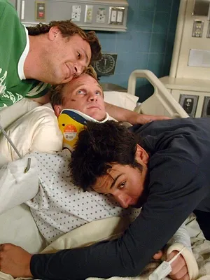 How I Met Your Mother S3 E20