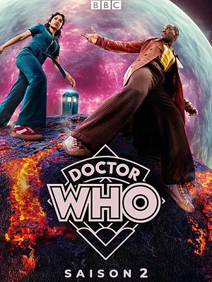 Doctor Who