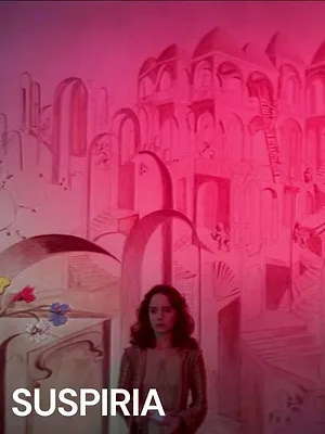 Suspiria