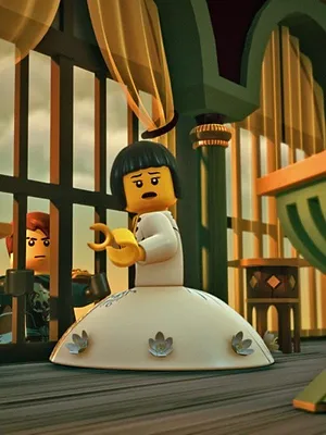 Ninjago S6 E6