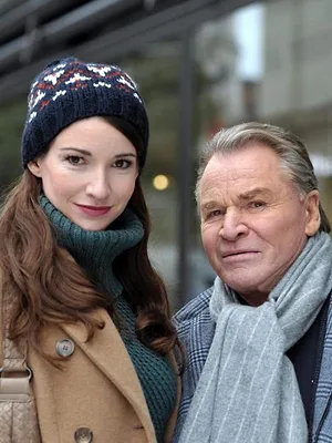 Meurtre en haute société S1 E11