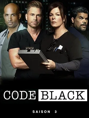 Saison 3