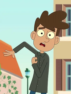 Moi à ton âge S1 E11